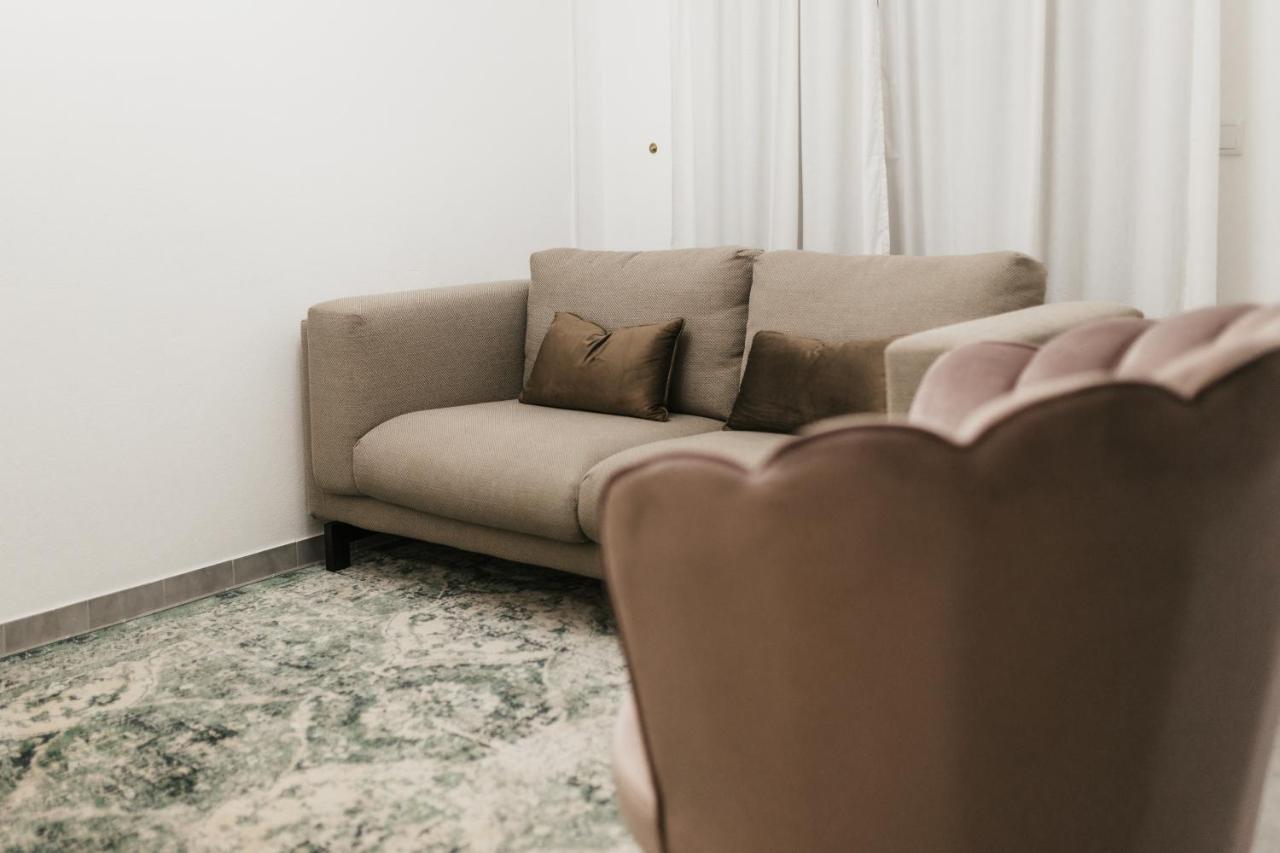 Avenida Villa Elvas Luaran gambar